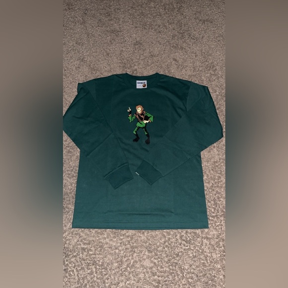 A Bathing Ape Classic Collection Long Sleeve - Picture 2 of 8